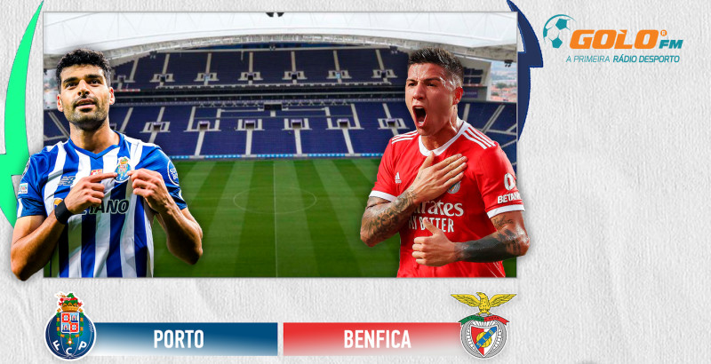 Le Clash Porto vs. Benfica: Un Moment Crucial en Taca de Portugal