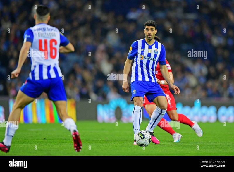 FC Porto vs. Gil Vicente: Un Clash Imminent à Estádio do Dragão