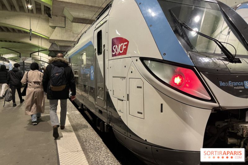 Préavis de grève à la SNCF : Une journée de mobilisation nationale le 13 janvier 2026