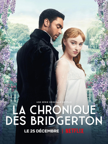 Bridgerton: L’Ère de la Romance Régencière