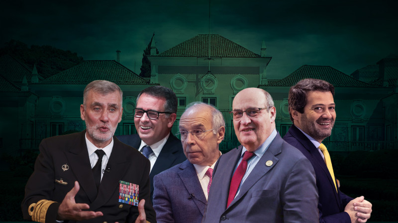 Presidenciais 2026: Surprising Turns and Historic Milestones in Portugal's Election