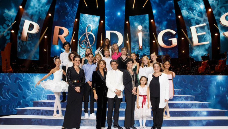 Prodiges 2026 : Lyam, le violoncelliste prodige, sacré gagnant de la saison 12