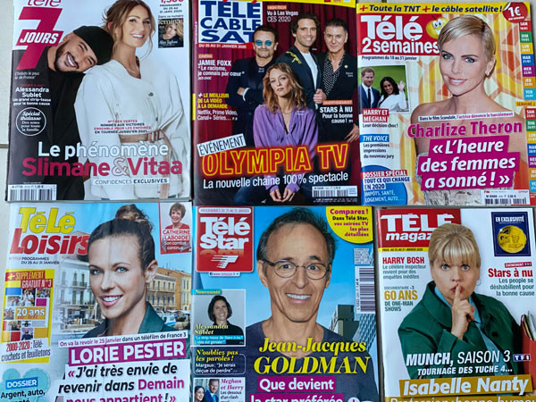 Programme TV Ce Soir : Ce qu'il ne faut pas manquer ce 2 Janvier 2026