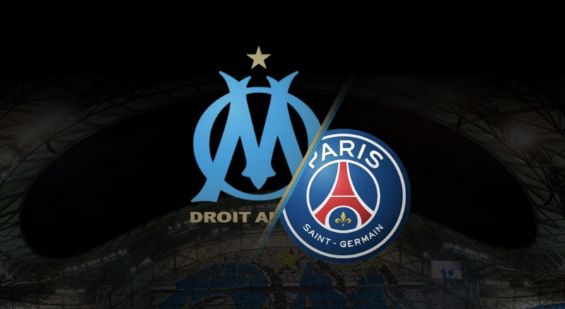 Le PSG et l'OM s'affrontent pour le Trophée des Champions 2026