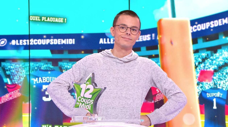 Qui sera le plus nul ? : Le nouveau défi de TF1