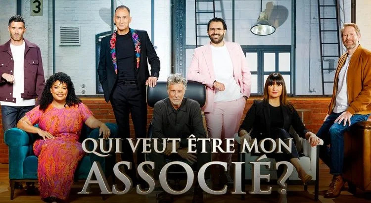 Qui veut être mon associé : La saison 2026 s'annonce explosive avec Jean-Michel Karam