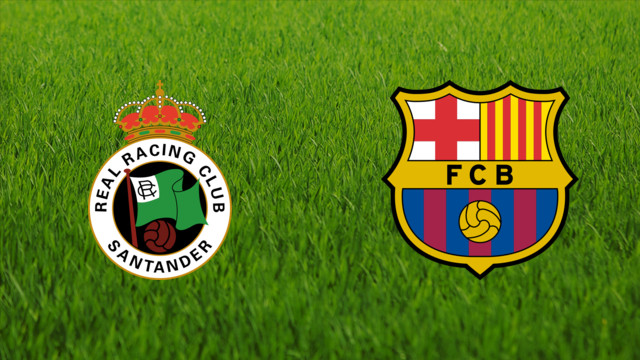 Analyse du Match Racing Santander contre Barcelone: Un Adversaire de Taille