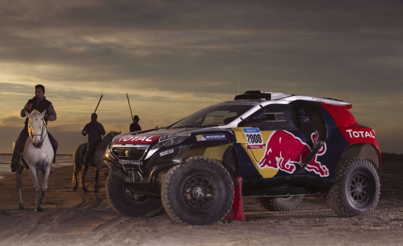 Le Rallye Dakar 2026 : Une Épreuve Épique en Arabie Saoudite