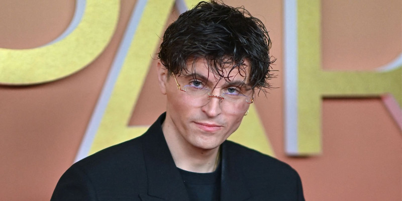 Raphaël Quenard : la Star Montante du Cinéma Français