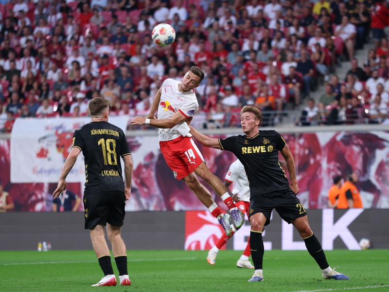 RB Leipzig: un club allemand en pleine ascension