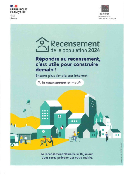 Le Recensement 2026 : Un Événement Crucial pour les Communes et les Politiques Publiques