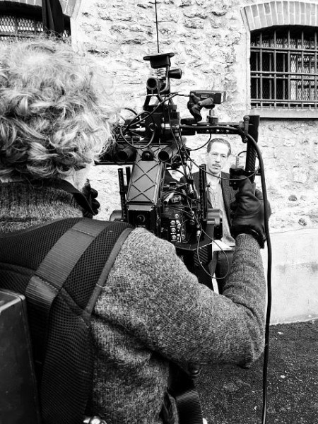 Reda Kateb : le Cezanne de la fausse monnaie