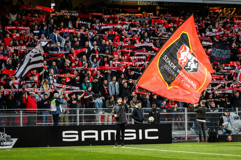 Stade Rennais FC: Une Saison Prometteuse en 2026