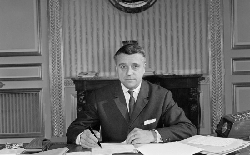 Robert Boulin : Un Mystère Persistant