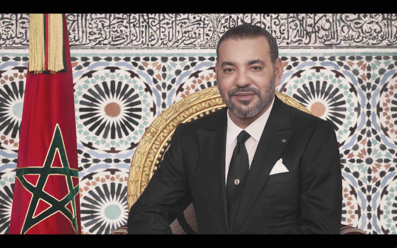 Le Roi Mohammed VI du Maroc : Un Règne de Projection Nationale et Mondiale