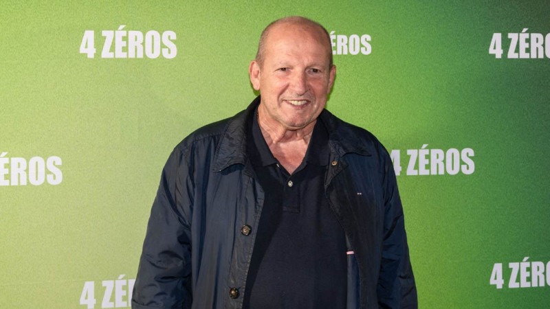 Rolland Courbis : Une Légende du Football Français Décédée