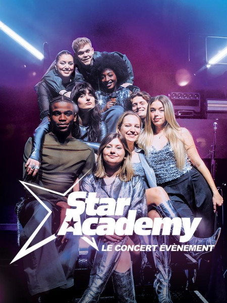 Star Academy Season 3: A Look Back at the Iconic French Reality Show