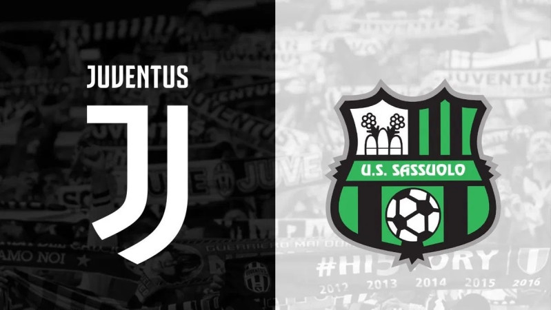 La Juventus se ressaisit face à Sassuolo
