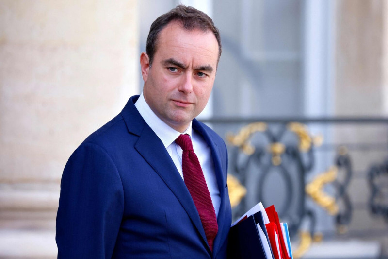 Le Budget 2026: Une Nouvelle Ère sous la Direction de Sébastien Lecornu