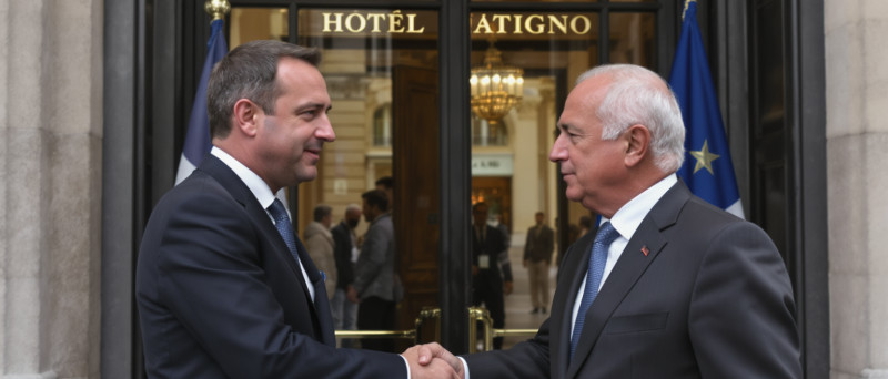 Sébastien Lecornu : Vers un Budget 2026 Controverté et des Réformes Difficiles