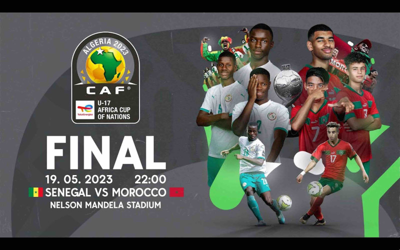 Le Sénégal s'impose face au Maroc dans une finale épique de la CAN 2025
