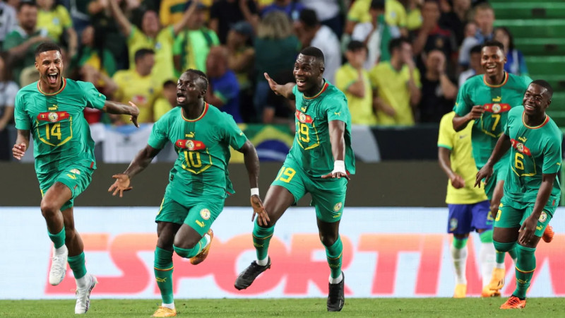 Sadio Mané propulse le Sénégal en quarts de finale de la CAN 2025 grâce à une victoire 3-1 sur le Soudan
