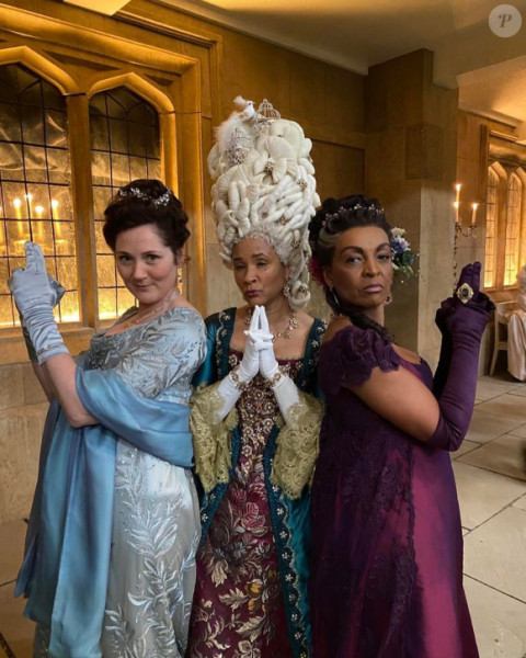 Bridgerton: Saisons 1 à 4, une épopée romantique et sociale