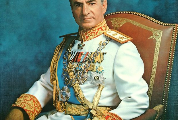 Le Shah d'Iran: Un Symbole de Changement et de Controverses