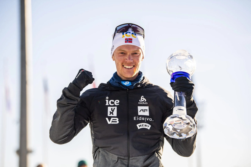 Le drame de Sivert Guttorm Bakken: Un espoir du biathlon norvégien s’éteint