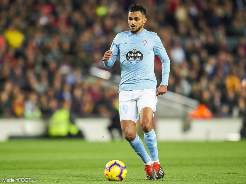 Sofiane Boufal: Un talent controversé au cœur des débats