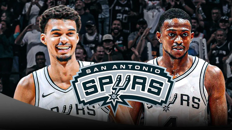 Le Combat Épique: San Antonio Spurs vs New York Knicks