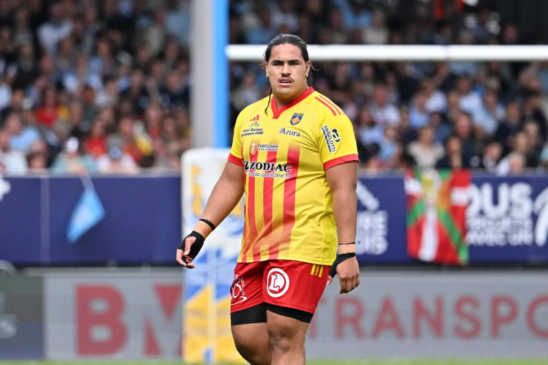 Perpignan bat le Stade Toulousain: Un exploit historique au Top 14