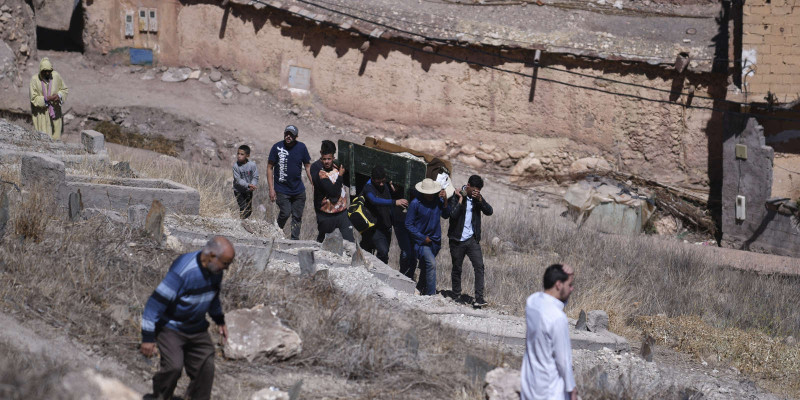 Drame après la Coupe d'Afrique des Nations 2025 : Un supporter sénégalais retrouvé mort au Maroc