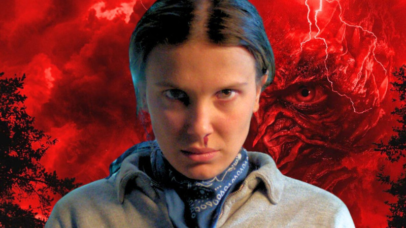 Stranger Things saison 5: Episode 9 et la Conformity Gate