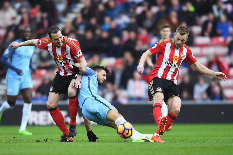 Manchester City Faces a Test at Sunderland on the First Day of 2026