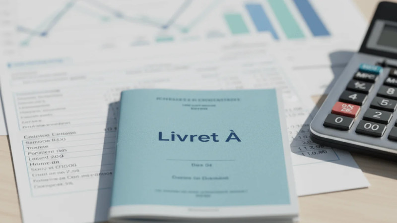 Les Nouveaux Taux des Livrets d'Épargne en 2026 : Ce Qui Change pour le Livret A et le LEP