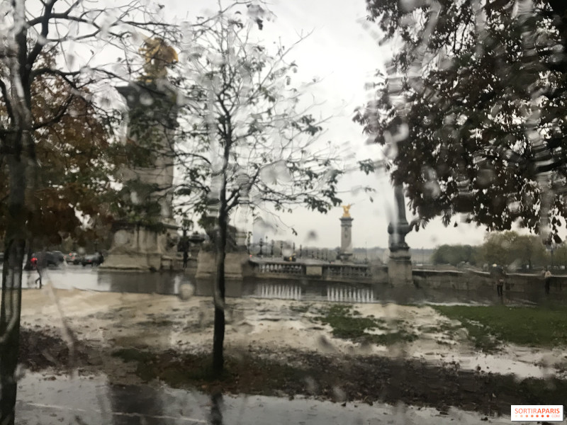 La Tempête Goretti : Des Vents Violents et des Conséquences Dévastatrices