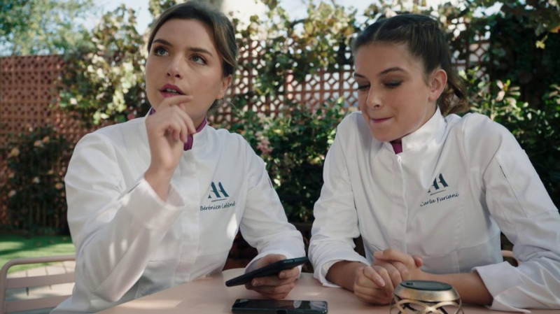 Ici tout commence : La série qui captive le public