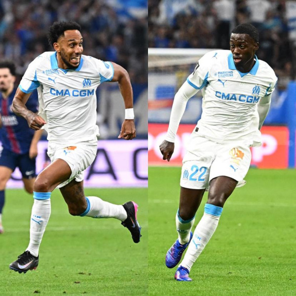 Timothy Weah : L'héritage du footballeur le plus prometteur de la jeune génération