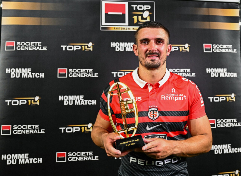 Saracens vs. Toulouse: Un Match Clé dans la Champions Cup 2026