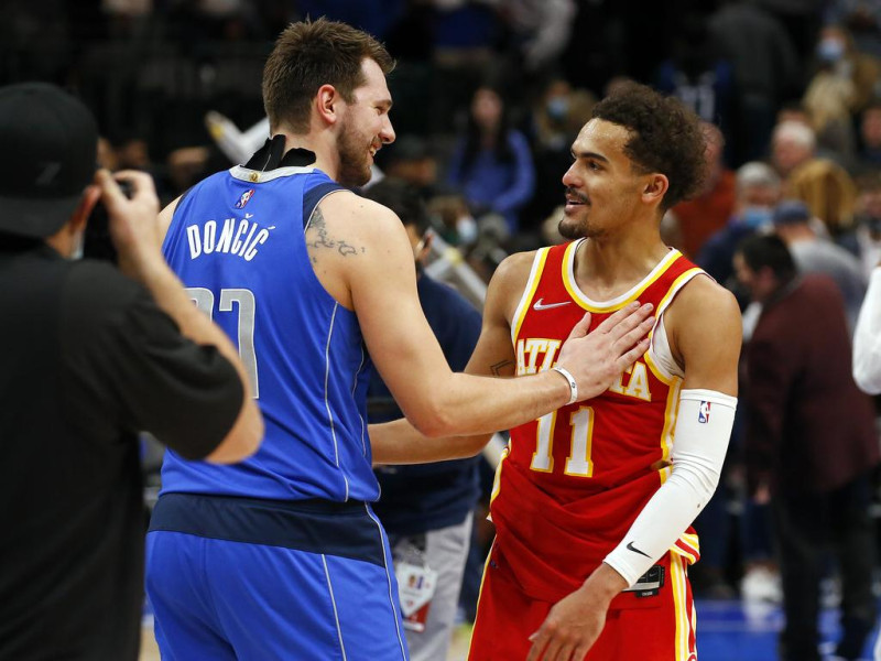 Trae Young : Un Talent Émergent chez les Washington Wizards