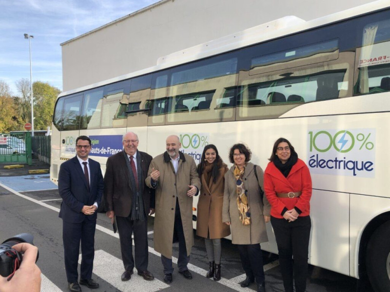 Les Transports Scolaires dans les Hauts-de-France : Une Analyse Complète