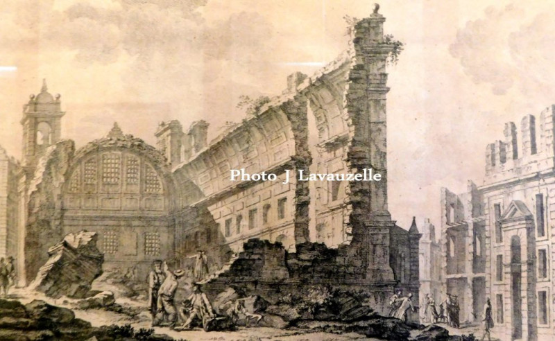 Un puissant séisme de magnitude 5,7 secoue la Martinique