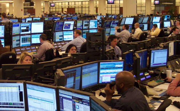 La Déflagration Financière de Trump et la Course aux Réactions