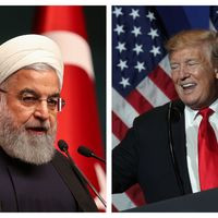 Trump's Legacy and the Iranian Conundrum: A Deep Dive into the Complexities