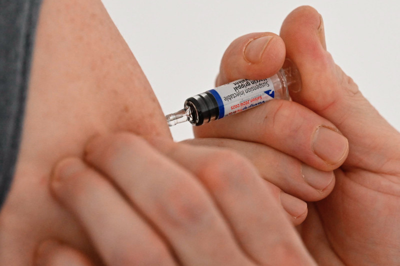 La vaccination contre la grippe en 2026 : un bouclier essentiel pour la santé publique