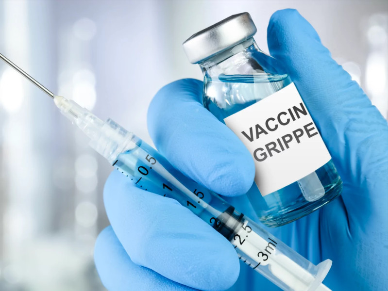 Le vaccin contre la grippe: Une arme essentielle pour la santé publique