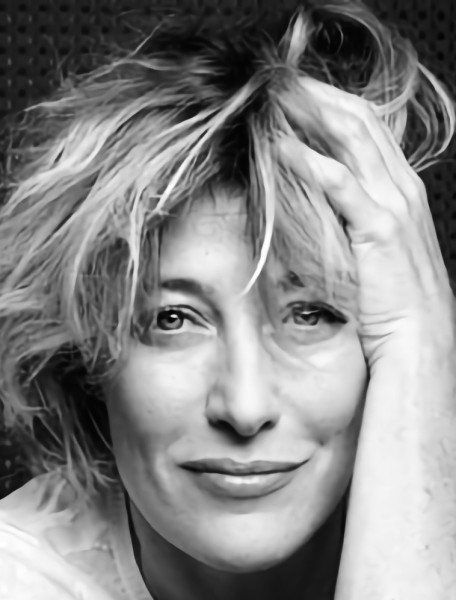 La vie et la carrière de Valeria Bruni Tedeschi