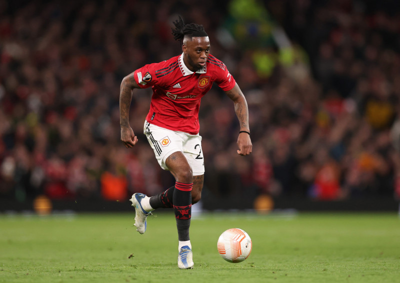 Aaron Wan-Bissaka: La Montée de l'Étoile de Manchester United