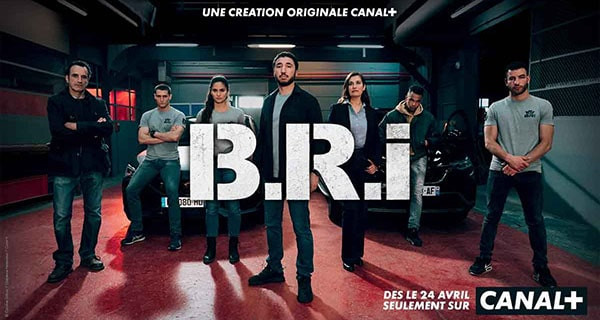 La Saison 3 de B.R.I : Ce Qu'il Faut Savoir
